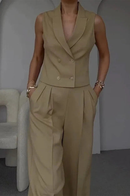 Elegantly Styled Garment for Everyday Wear