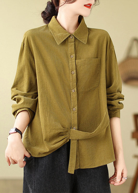 Sophisticated Shirt with a Clean Classic Look