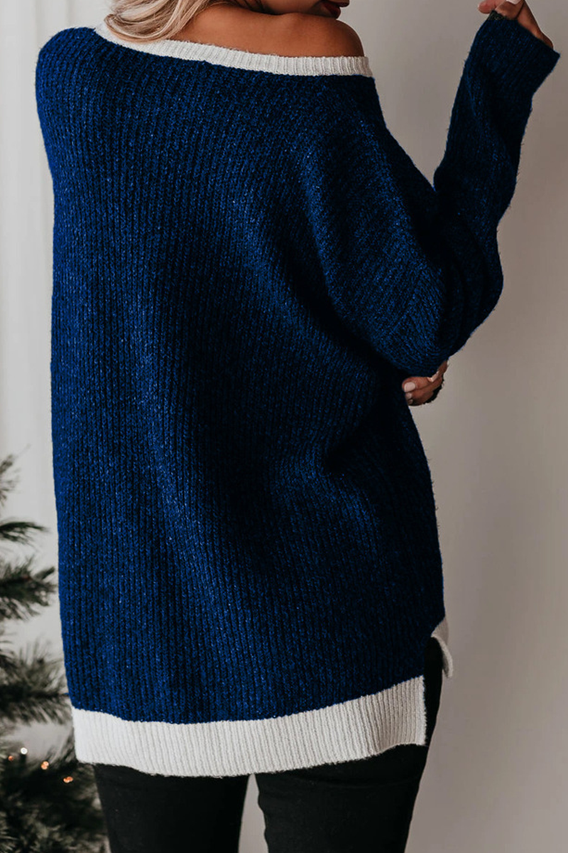 Sophisticated Top with a Clean Classic Look