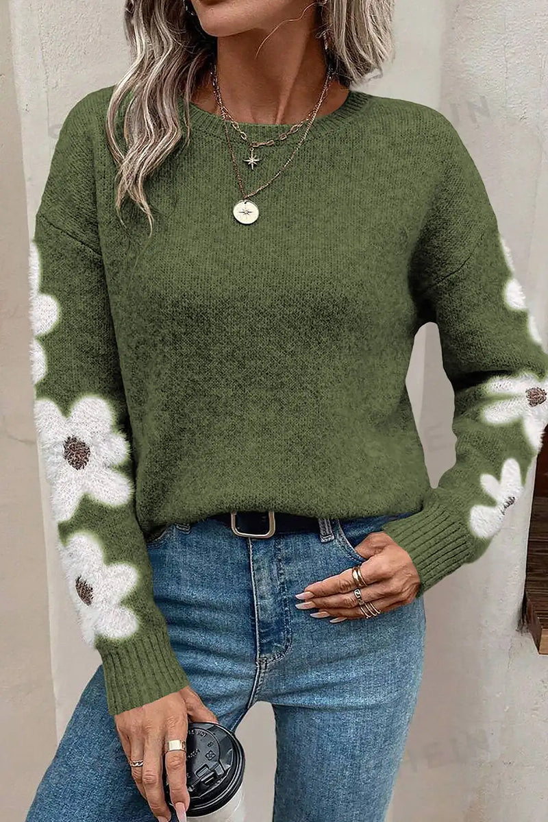 Classic Vintage & Enduringly Stylish Sweater