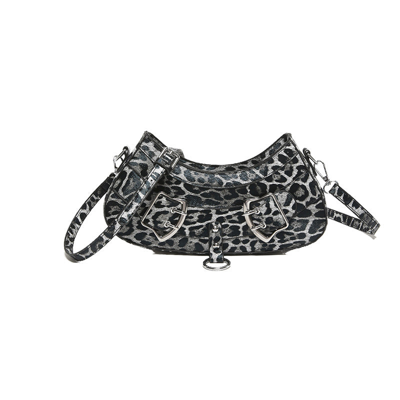 Well Tailored Bag with a Graceful Silhouette