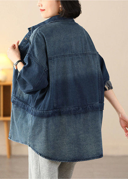 Gracefully Styled Coat for Any Occasion
