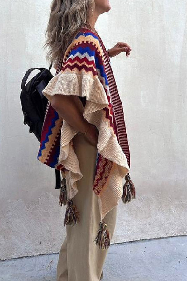 Sophisticated Cardigan with a Clean Classic Look