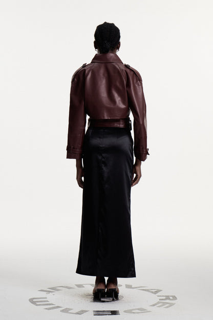Beautifully Finished Jacket in a Timeless Design