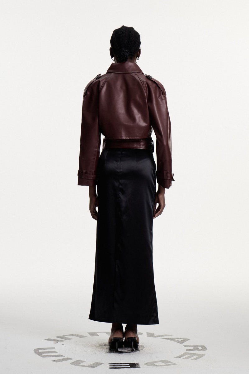 Beautifully Finished Jacket in a Timeless Design