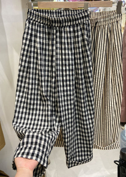 Vintage Inspired Pants with a Contemporary Edge