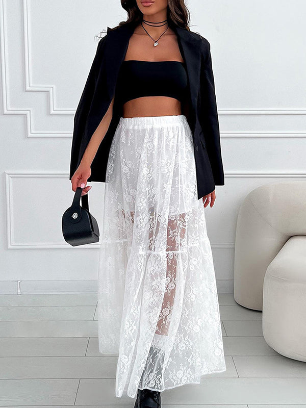 Polished Garment with an Effortless Classic Look