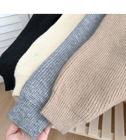 Elegantly Styled Cardigan for Everyday Wear