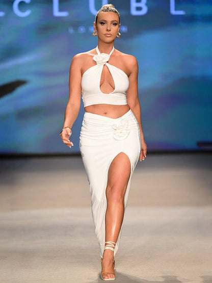 Beautifully Crafted Top in a Classic Style