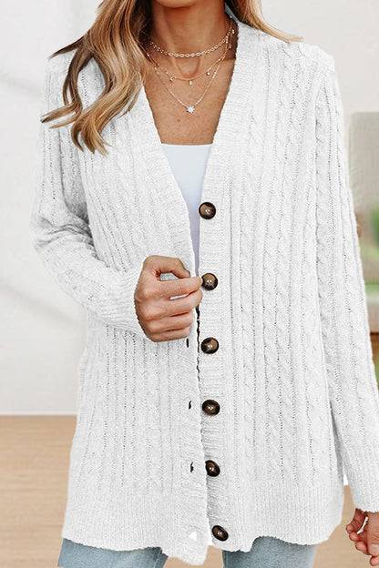 Gracefully Styled Cardigan for Any Occasion