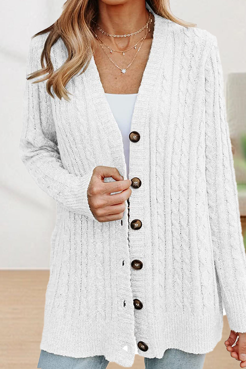 Gracefully Styled Cardigan for Any Occasion