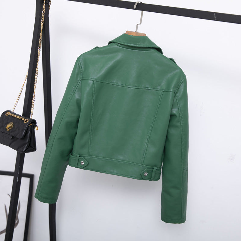 Beautifully Balanced Jacket with Timeless Character