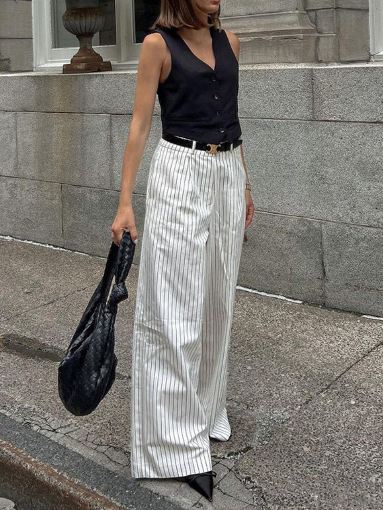 Classic Vintage & Enduringly Stylish Pants