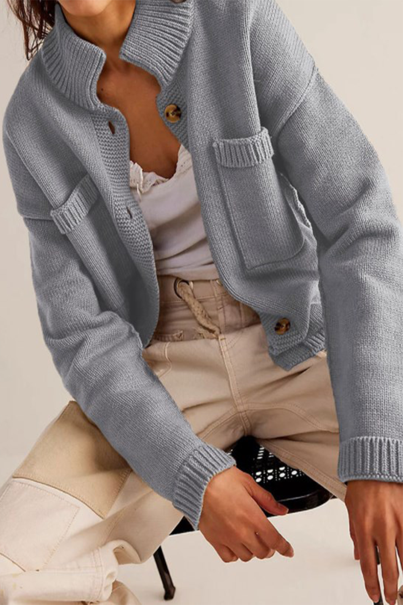 Polished Garment with an Effortless Classic Look