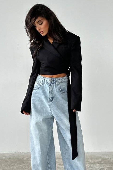 Elegantly Styled Garment for Everyday Wear