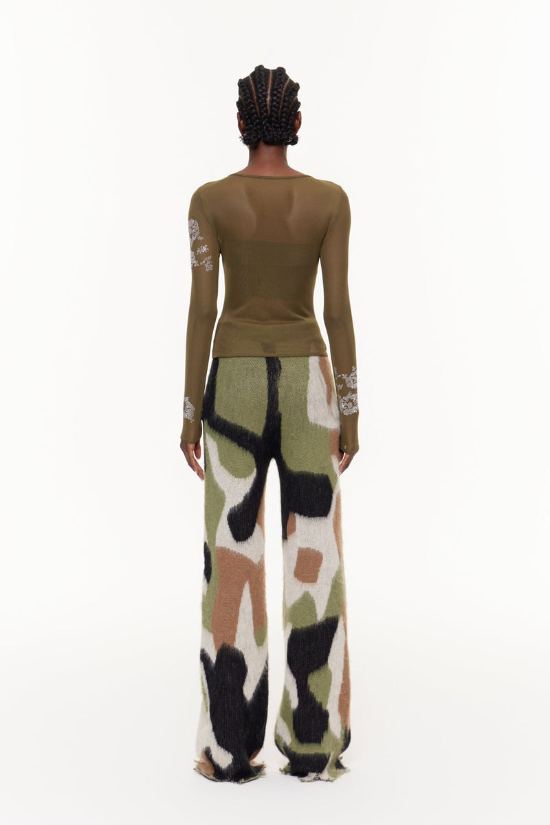 Classic Vintage & Enduringly Stylish Pants
