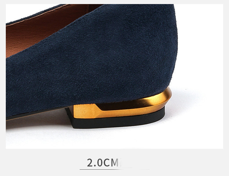 Classic Vintage & Enduringly Stylish Garment