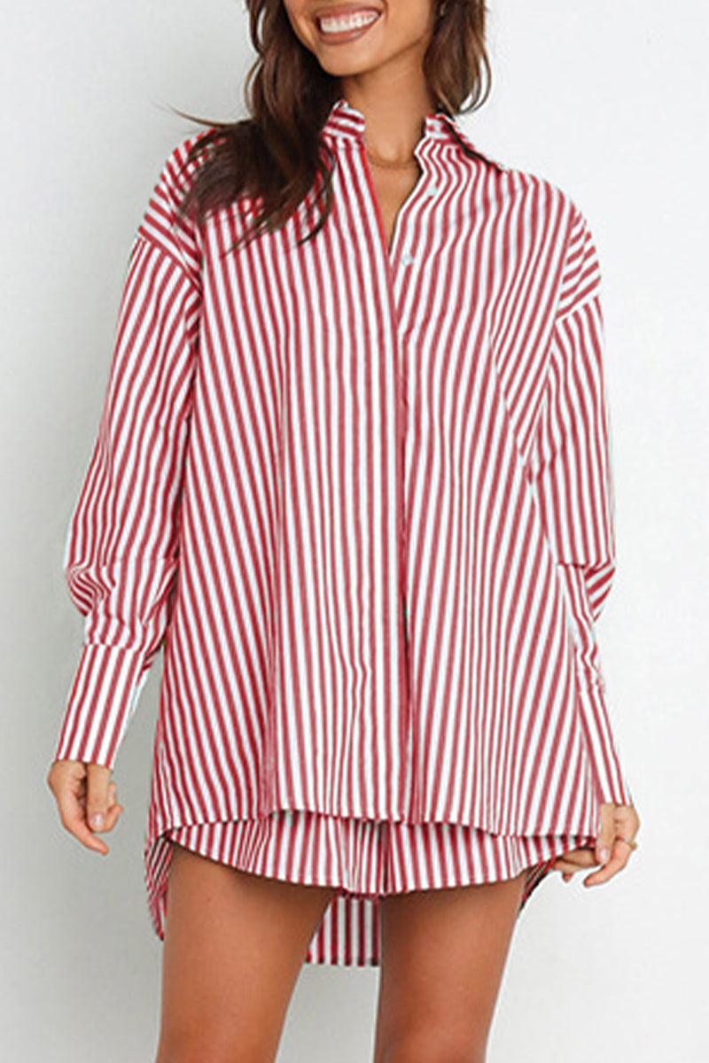 Well Tailored Garment with a Graceful Silhouette