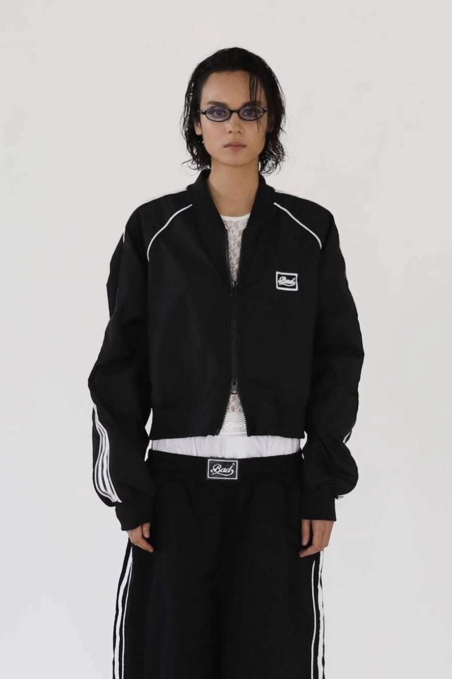 Polished Jacket with an Effortless Classic Look