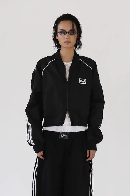Polished Jacket with an Effortless Classic Look