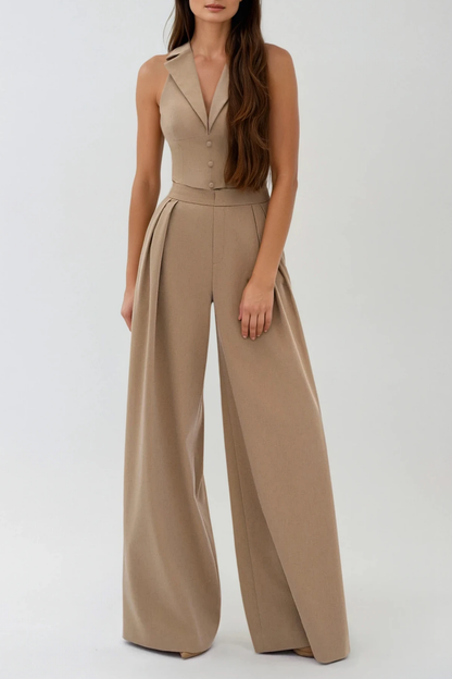 Beautifully Crafted Pants in a Classic Style