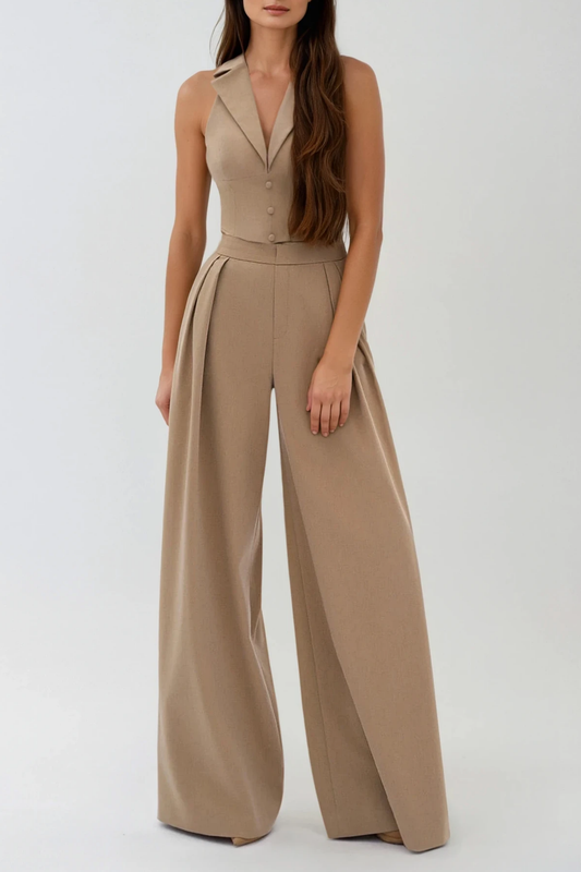 Beautifully Crafted Pants in a Classic Style