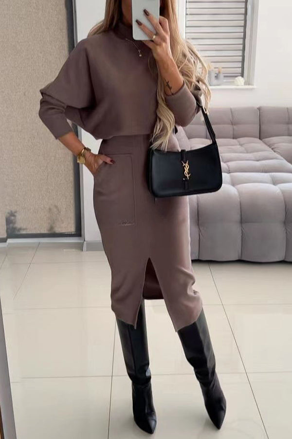 Sophisticated Top with a Clean Classic Look