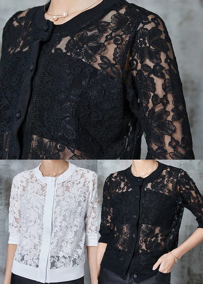Beautifully Finished Top in a Timeless Design