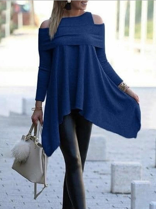 Effortlessly Elegant T-Shirt with a Timeless Design