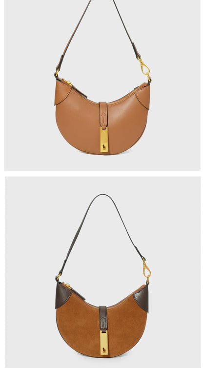 Beautifully Crafted Bag in a Classic Style