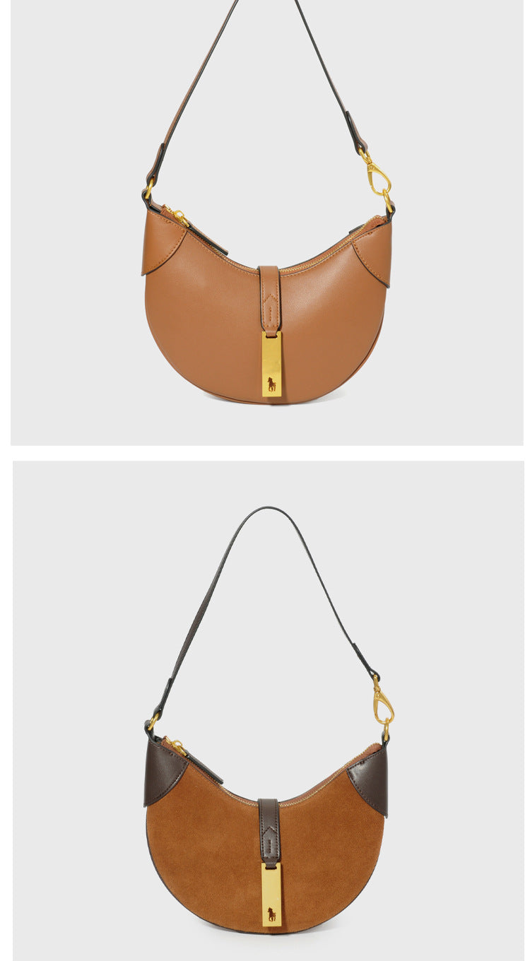 Beautifully Crafted Bag in a Classic Style
