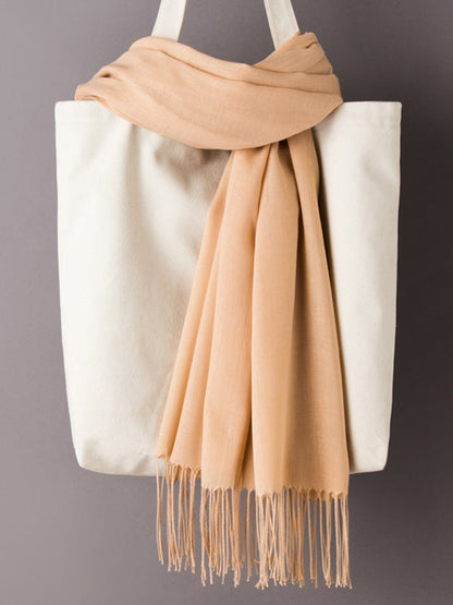 Effortlessly Elegant Garment with a Timeless Design