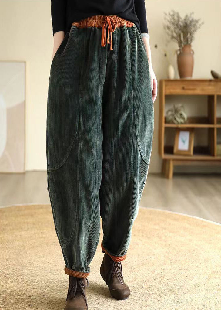 Classic Vintage & Enduringly Stylish Pants