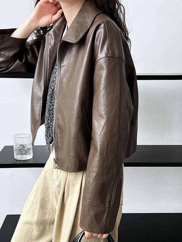 Beautifully Finished Jacket in a Timeless Design