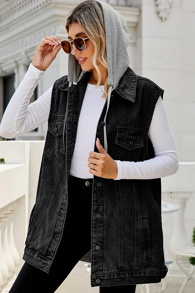 Elegantly Styled Garment for Everyday Wear