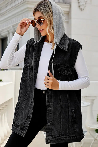 Elegantly Styled Garment for Everyday Wear