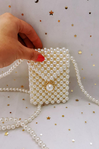 Sophisticated Bag with a Clean Classic Look