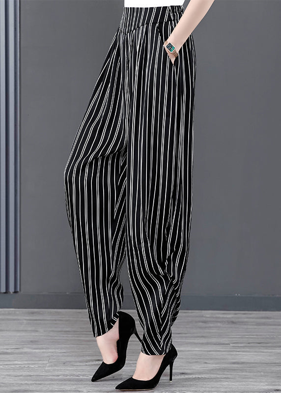 Beautifully Balanced Pants with Timeless Character