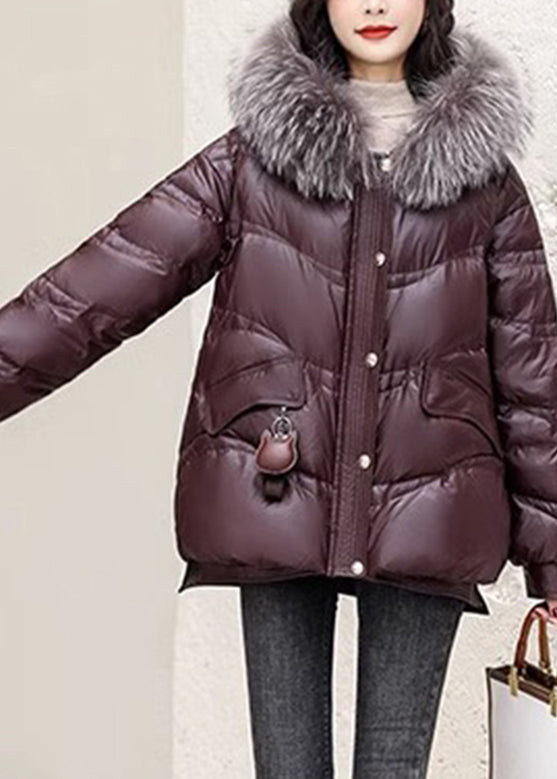 Vintage Inspired Jacket with a Contemporary Edge