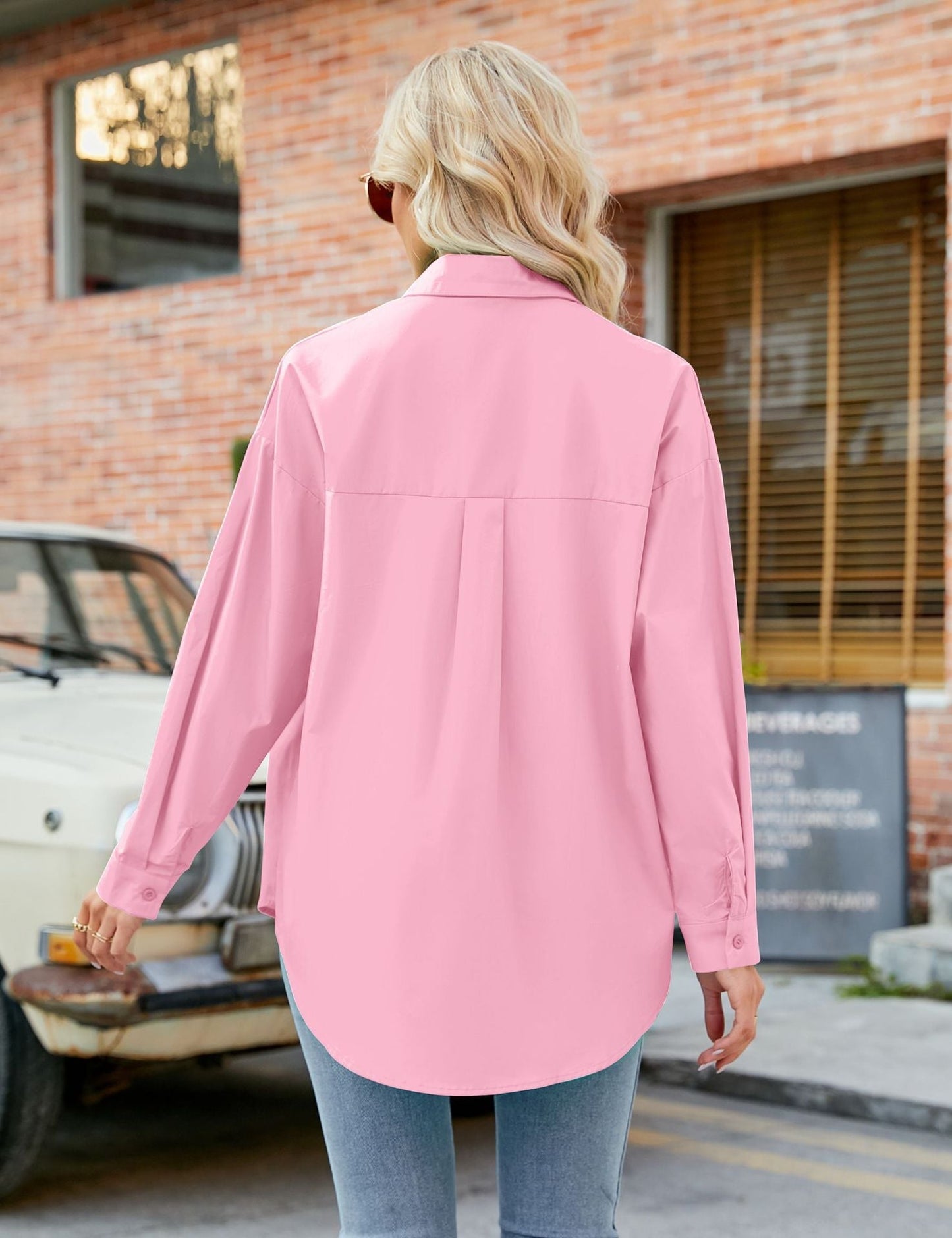 Elegantly Styled Cardigan for Everyday Wear