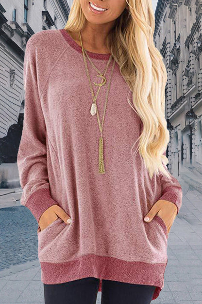 Beautifully Balanced Top with Timeless Character