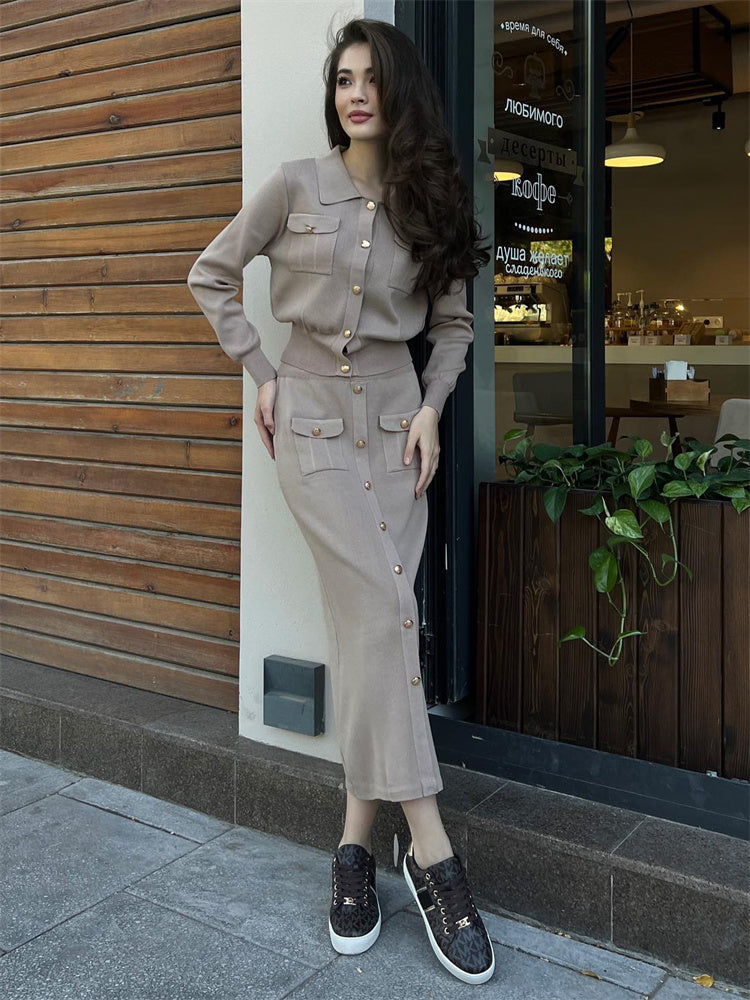 Classic Vintage & Enduringly Stylish Garment