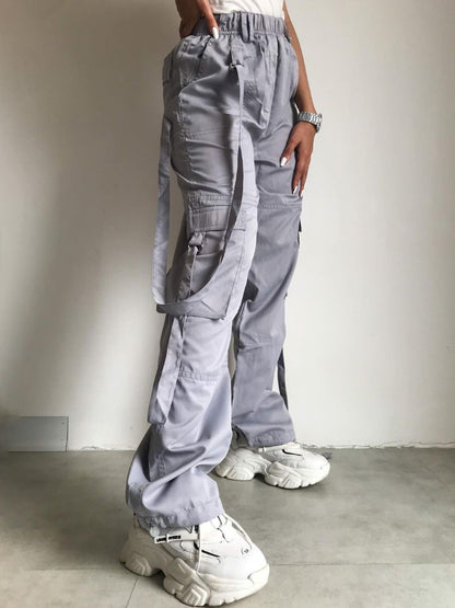 Beautifully Finished Pants in a Timeless Design