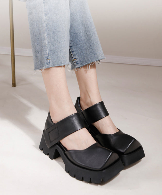 Beautifully Balanced Sandals with Timeless Character