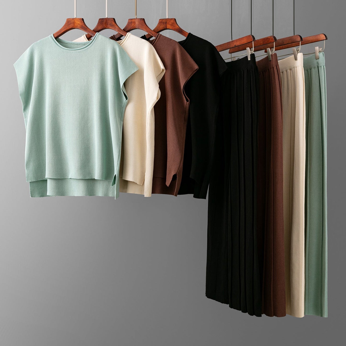 Elegantly Styled Sweater for Everyday Wear