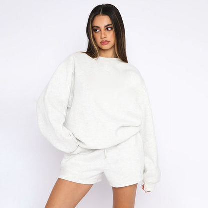 Vintage Inspired Pullover with a Contemporary Edge
