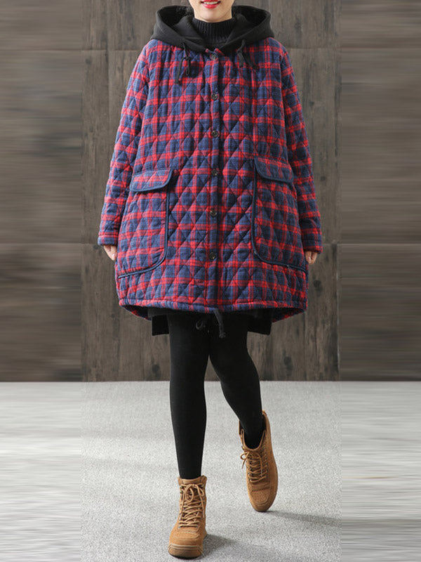 Effortlessly Elegant Coat with a Timeless Design
