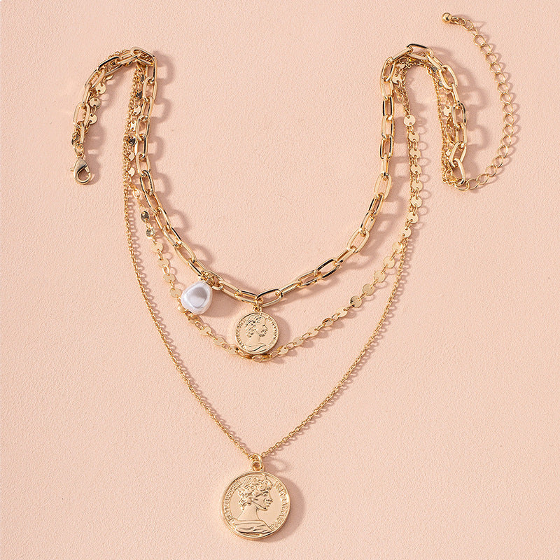 Effortlessly Elegant Garment with a Timeless Design