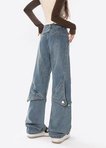 Polished Pants with an Effortless Classic Look