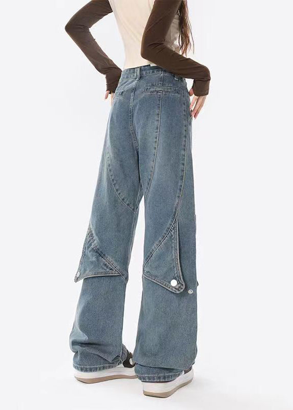 Polished Pants with an Effortless Classic Look